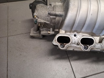 фото thumb №10, Колектор всмоктуючий audi a8 d2 3.7 передній fl 077133223m