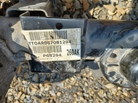 фото thumb №5, Jeep wrangler jl міст задній