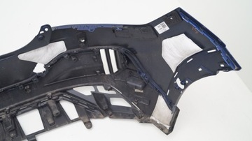 фото thumb №9, Kia ev6 gt line 21-25 бампер задний зад b5t