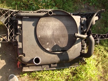 фото thumb №4, Радіаторів води mercedes vito 639 2,2cdi оригінал !!