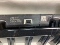 фото thumb №9, Решётка радиатора решётка радиатора воздуховод воздуха bmw 3 g20 g21 lift lci 5azdb49