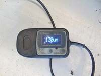 фото thumb №8, Крышка багажника багажника задняя задняя audi q5 8r ly9b