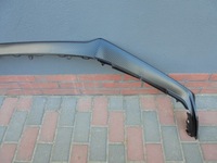 фото thumb №11, Спойлер бампера honda civic x type-r 2017-2021r