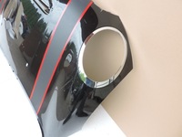 фото thumb №7, Mini cooper s lift 2006 2007 2008 2009 капот r56