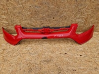 фото thumb №1, Ford transit custom 12- бампер перед передній