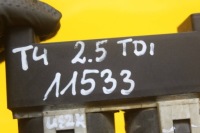 Модуль блок управления вентиляторов vw transporter t4 multivan 701919506 Оригинал, фото thumb