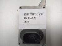 фото thumb №9, Модуль датчик ускорения infiniti qx56 armada
