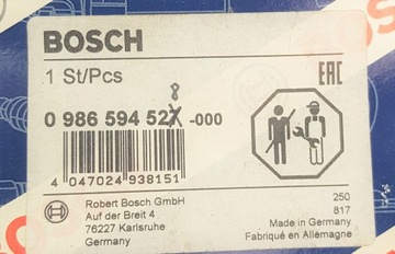 фото thumb №15, Датчик abs перед правий bmw e46 316 318 320 323 325 328 330 z4