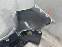 фото thumb №14, Citroen c5 aircross 2017-2022 бампер задний 9825351877