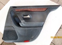 фото thumb №1, Vw passat cc обшивка правий задній задня drewno