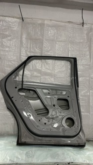 фото thumb №6, Hyundai ioniq 5 2021- двері задня задні ліва