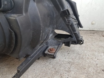 фото thumb №10, Лампа левая перед оригинал 6 904 277 bosch bmw e46 купе cabrio gb