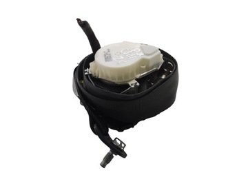 фото thumb №1, Pas безопасности правые перед пассажира citroen c5 iii x7 96560562xx 08-15