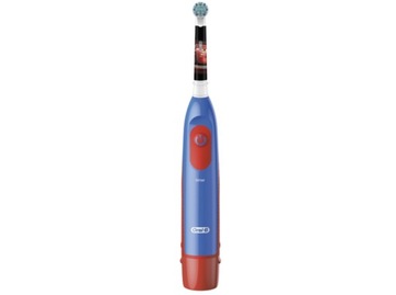 Детские электрические зубные щетки Oral-B для детей, набор «Принцессы и машинки»