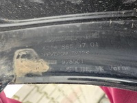 фото thumb №16, Бампер перед передний mercedes e-klasa amg w214 2022 - e klasa 214 решётка радиатора