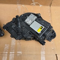 фото thumb №7, Mercedes cls w219 лампа права ліва комплект bi ксенон поворотний повний