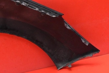 фото thumb №13, Крыло левый перед переднее ktv peugeot 308 1 i t7 07-11