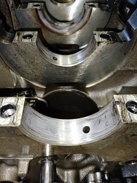 фото thumb №12, Блок двигателя bmw 2.0d n47 i n47d20a 779792207