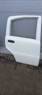 фото thumb №1, Дверь правые зад fiat panda van 2010