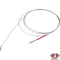 фото thumb №1, Vw transporter t2 rhd трос газа