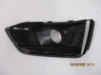 фото thumb №4, Рамка решітка audi a5 8w6 8w6807681