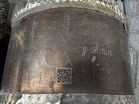 фото thumb №8, Ferrari sf90 фільтр часток твердих gpf вихлоп 867548 867549