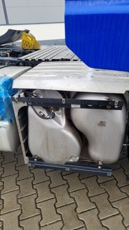 фото thumb №3, Выхлоп катализатор tłumnik man tg3 tgx 2021 новый модель / 81151036182