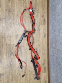 Купить Bmw f07 5 gt кабель шланг плюсовой аккумулятор podpodłogowy 9150984 9150982, фото thumb