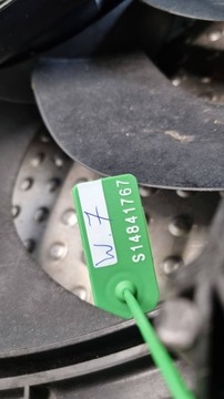 фото thumb №11, Вентилятор радиатор модуль 5020644 7640508 bmw 1 f20 f21 f22 f30 f31