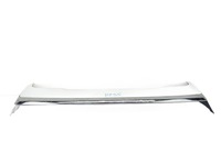 фото thumb №1, Peugeot 2008 спойлер спойлер кришки