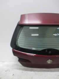 фото thumb №4, Крышка багажника задняя alfa romeo 159 kombi 06r