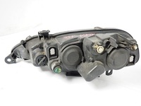 фото thumb №4, Alfa romeo 147 lift фара лампа передня ліва