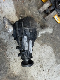 фото thumb №1, Мост дифференциал передний mercedes w166 1663300200