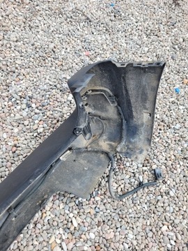 фото thumb №9, Бампер задний зад citroen berlingo iv 4 partner iv 4xpdc