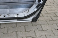 фото thumb №9, Audi a8 d3 двері праве задня ly7w