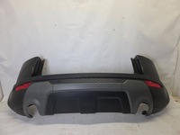 фото thumb №2, Бампер задня задній land range rover evoque l538 колір 820