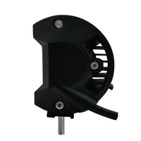 фото thumb №16, Лампа робоча протитуманна фара dalekosiężna прожектор 12v 24v 100x led cree 300w 37cm