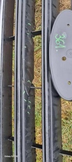 фото thumb №15, Бампер передний перед ford transit custom 2013