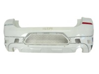 фото thumb №1, Bmw x2 f39 бампер задняя задний