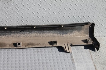 фото thumb №8, Планка накладка порогова права suzuki vitara ii iii 15-