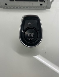 фото thumb №1, Bmw кнопка запуск стоп 925073402