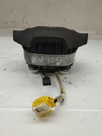 фото thumb №7, Volkswagen golf 6 vi подушка подушка безопасности водителя 5k0880201l