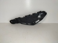 фото thumb №1, Направляющая кронштейн бампера перед правый lexus rx iv 15-