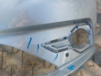 фото thumb №5, Бампер перед dacia sandero iii logan 21-