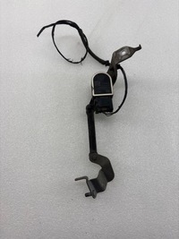 фото thumb №1, Bmw 4 f36 gran coupe 2015 выравнивание