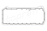 Купить Прокладка картера ol. bmw m57 hp500 906 topran, фото thumb