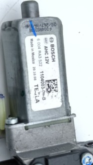 фото thumb №7, Tesla модель 3 двигунчик сидіння 2020 110400300b