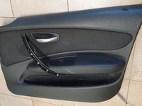 фото thumb №9, Обшивка оббивка двері правий перед bmw 1 e87 оригінальний номер eu