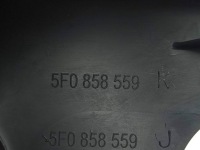 Seat ateca 2017 захист колонки кермового 5f0858559 Зі Шроту, фото thumb