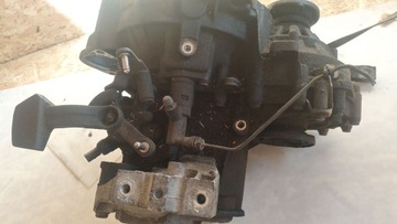 фото thumb №12, Volkswagen passat b6 2007 механічна 5-ступенева коробка передач коробки передач